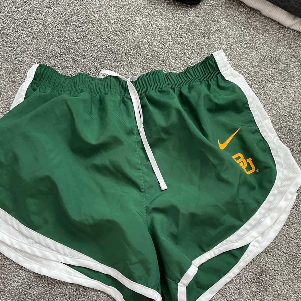 Nike Athletic Shorts